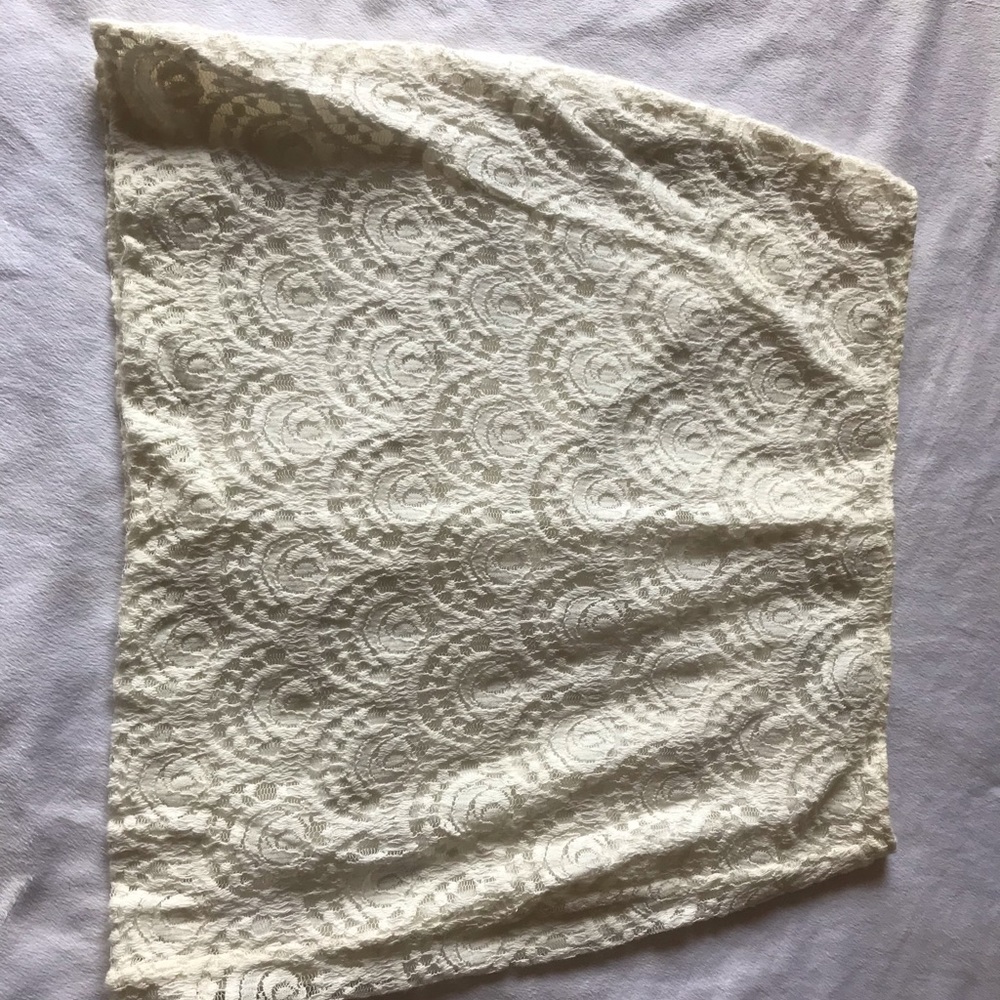 Banana Republic Skirt